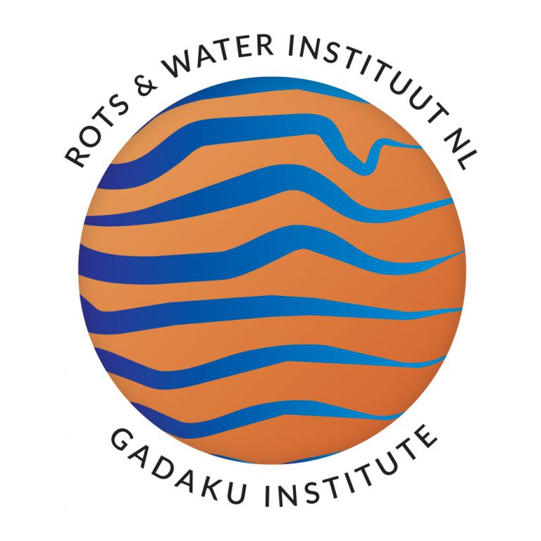Rots en Water Logo